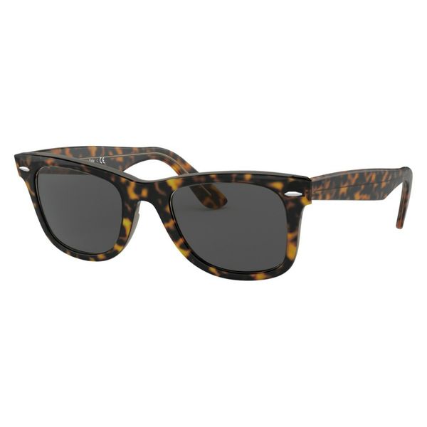 Occhiali da sole di lusso Occhiali da sole Uomo Donna Montatura in acetato con lenti in vetro Occhiali da sole classici Uomo Donna con scatola in pelle Gafas De Sol