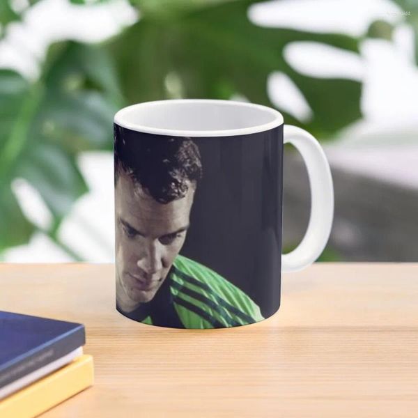 Tazze Tazza da caffè Manuel Neuer Travel Mate Cup Cute