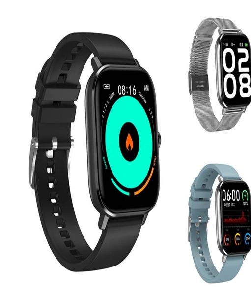 Versione globale Nuovo Amazfit Gts DT35 Smart Watch 5Atm Nuoto impermeabile 14 giorni Batteria Controllo musicale per Xiaomi Ios Phone QA6838086546