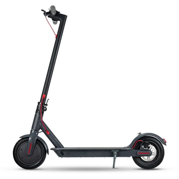 M365 Scooter elettrico pieghevole per adulti 36V Mini Fashion City Sharing Scooter elettrico portatile ultraleggero 240222