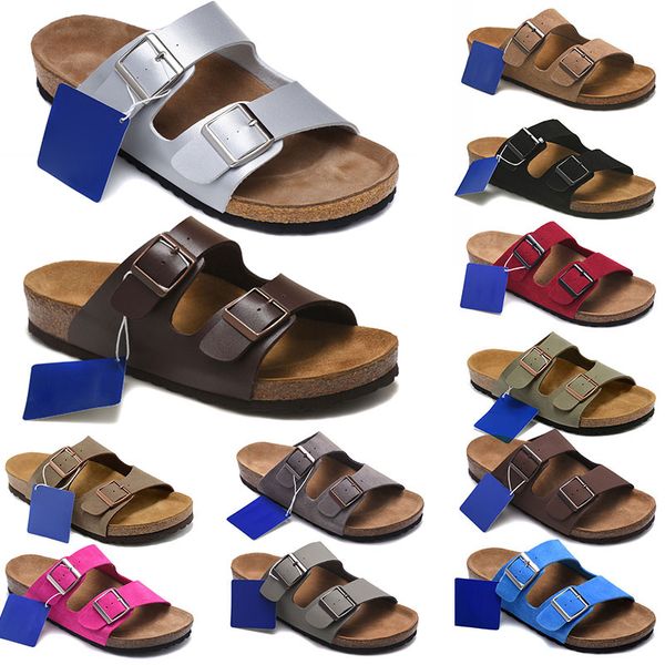 birkinstocks birkenstok birkenstock birkenstocks clogs sandals slippers 【code ：L】Design Boston Zoccoli Pantofole Birkinstock Sandali Uomo Donna Infradito Birkin Stock Sughero Suola