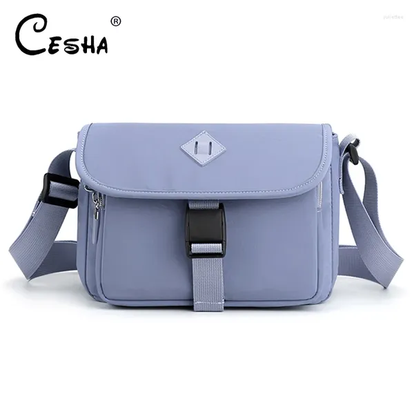 Akşam çantaları moda rahat kadın omuz çanta yüksek kaliteli dayanıklı kumaş küçük çanta güzel stil kızlar crossbody