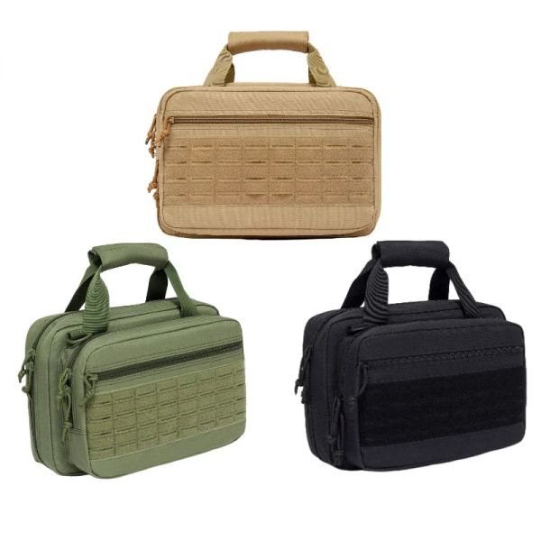 Sırt çantası açık taktik el çantası çapraz crossbody molle sistemi göğüs çantası dayanıklı naylon mag kasası av aksesuarları iş dizüstü bilgisayar çantası