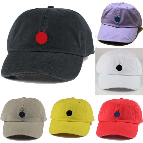 Bonés de bola 2021 novo polo bonés de golfe hip hop rosto strapback adulto bonés de beisebol snapback sólido algodão osso europeu americano moda