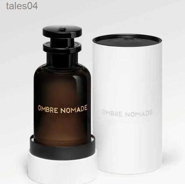 Аромат Парфюмерия Ombre nomad Imagination Nuit de Feu California Dream Lady Французский бренд хорошее издание с цветочными нотами для любой кожи с доставкой YQ240224