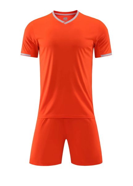 Fußball-Uniform-Set für Erwachsene für männliche Studenten, professionelle Sport-Wettkampf-Trainingsteam-Uniform, kurzärmeliges Trikot für Kinder mit leichtem Board