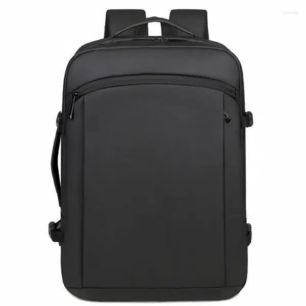 Рюкзак 15-дюймовый водонепроницаемый ноутбук для мужчин и женщин, ежедневные деловые офисные школьные рюкзаки, компьютерная сумка