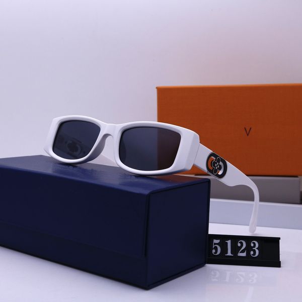 Солнцезащитные очки, оправы для очков, дизайнерские мужские и женские футляры, квадратная маленькая оправа, 2024, винтажные женские солнцезащитные очки, женские очки 5150