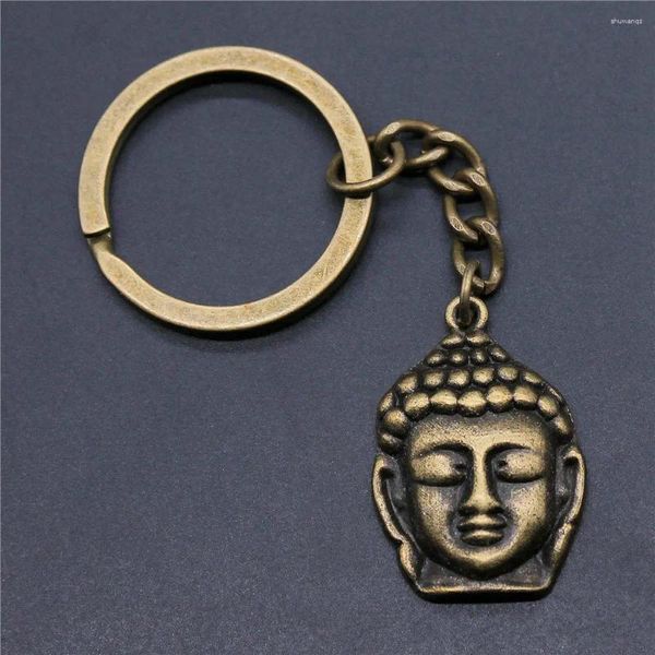 Portachiavi Buddismo Forniture per creazione di gioielli Ciondolo per cellulare personalizzato