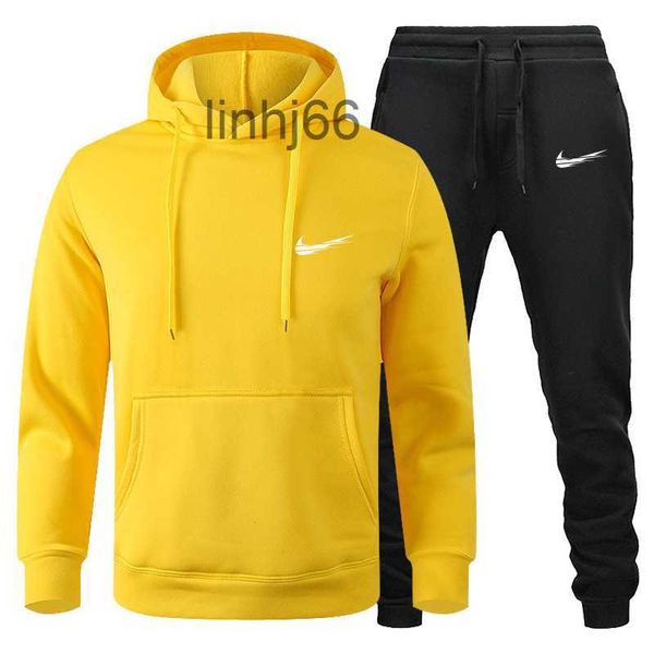 Herren Trainingsanzüge Neue Designer Pullover Hosen Basketball Streetwear Sweatshirts Sportanzug Marke Buchstabe IK Babykleidung Dicke Hoodiesgg0jvq8s7wh1p