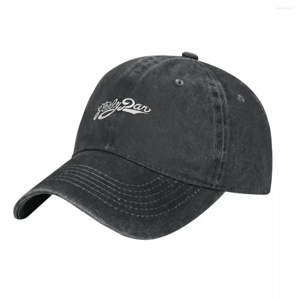 Bola Caps Ever Band Mais Steely Face Top Netf Pad Cap Cowboy Chapéu Moda Praia Hood para Homem Mulheres