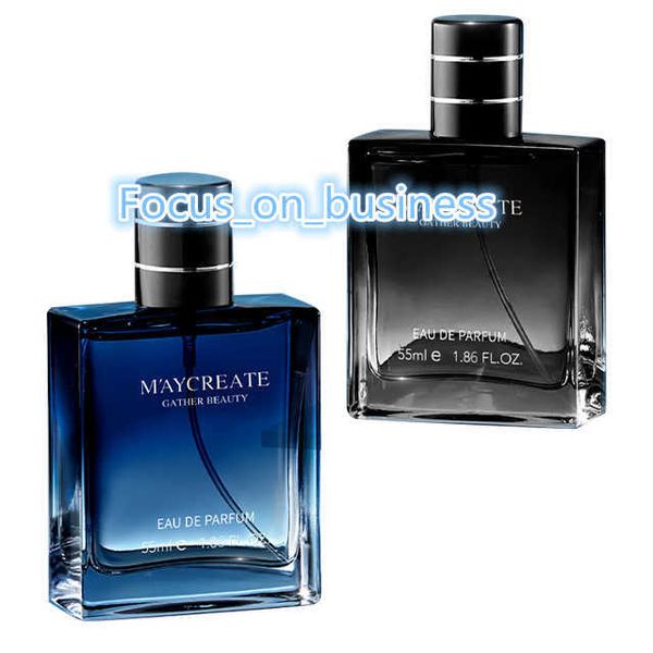 Perfumes Original Brand Mens Perfume para homens Originalos Al Por prefeito Conjuntos de presentes Garrafa de fornecedores 55ml por atacado