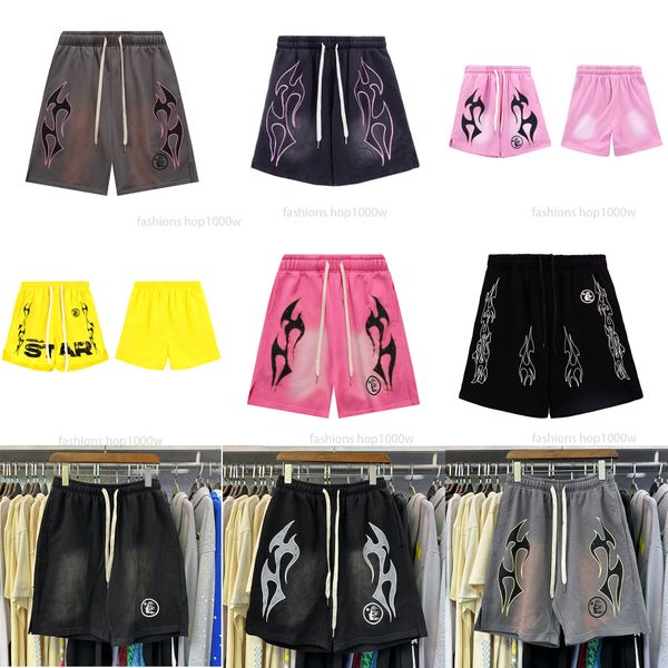 2024 Nuovo designer estivo Sport Shorts Shorts Shorts Shorts Casual Beach Basketball Counch Fiess Elegante pantaloni da spiaggia Szie S-XL