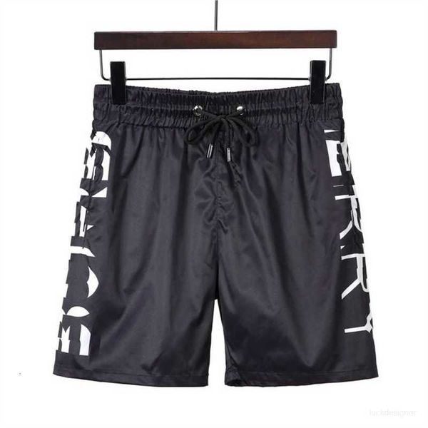 Designer Marca Luxurys Designers Mens Running Shorts Boy Sports Pant Moda Roupas Homens Calças Jogging Dunk Calças Curtas Mulheres Casual Swimsuit DesignerNYDW