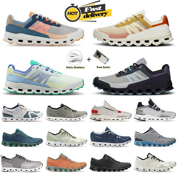 Clo Uomo Donna Designer Scarpe casual di alta qualità Cammello Talpa Blu profondo Verde scuro Carbone Dlive Scarpe da tennis Altezza crescente Sneakers per attività ricreative all'aperto Taglia 36-45