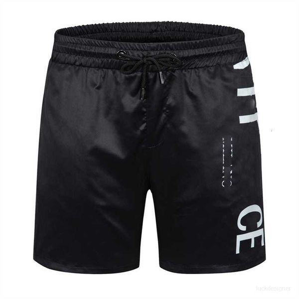 Designer-Shorts für Herren, neue Designer-Großhandel, Sommermode, klassisch, kariert, schnell trocknend, Badeanzug, bedrucktes Brett, Strandhose, Herren-Badeshorts, Größe M-3XL, #33 Designer0ACT