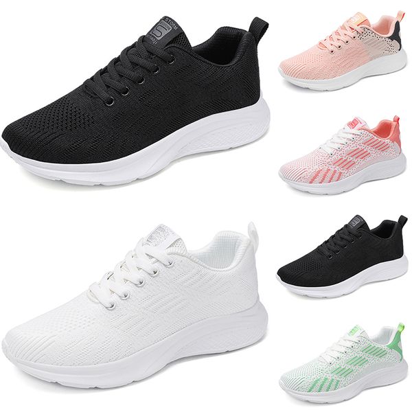 Designer sapatos tênis masculino mulher respirável no verão confortável respirável preto branco laranja roxo verde treinador corredor sneaker gai tênis tr