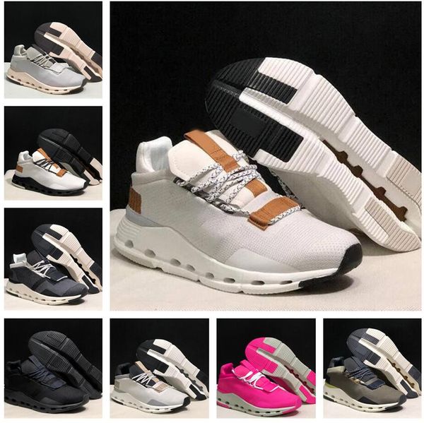 X 2023 Federer nova Form Scarpe da tennis Roger Scarpe da corsa impermeabili Calzature leggere Uomo Donna Ragazzi kingcaps escursionista che cammina dhgate