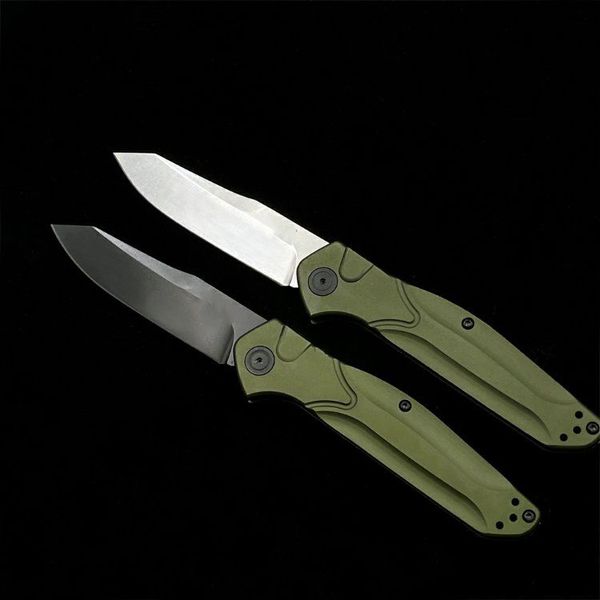 BM ao ar livre 9400BK Knife Tactical Dobring Kanking Camping Hunting Pocket Knives