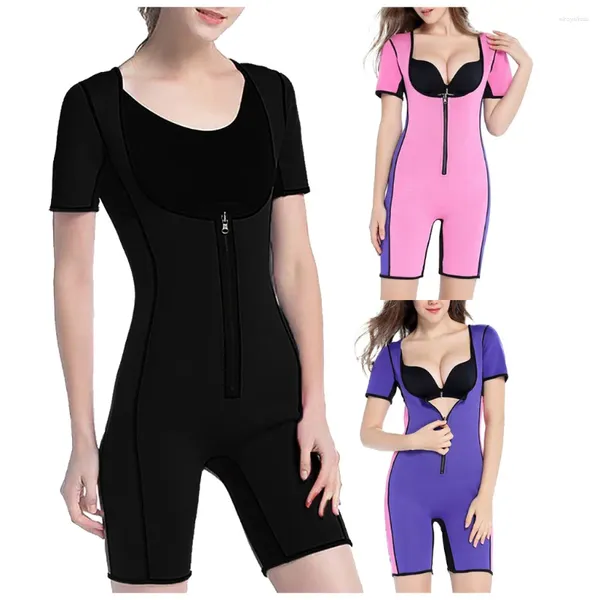 Kadın şekillendiricileri Kadın Vücut Yapılar Korse Zayıflama İç çamaşırı şekillendiricisi Bodysuits Shapewear Bel Kable Tek Parçalı giysi korseler