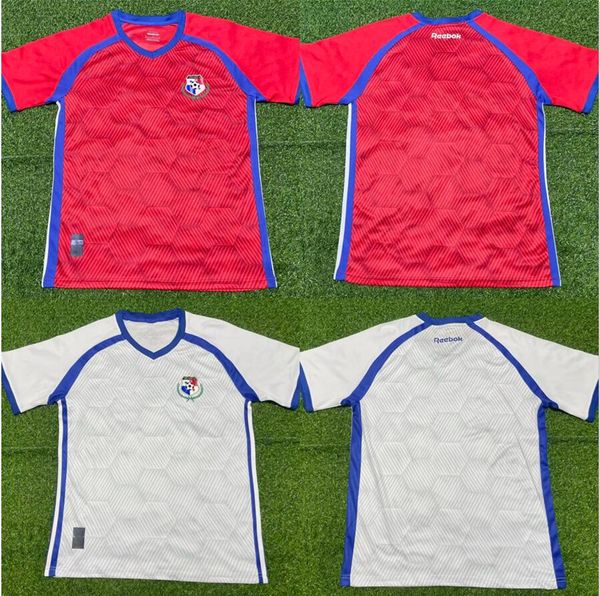2024 2025 Panama Socer Maglie 24 25 camicie calcistiche della squadra nazionale Eric Davis Alberto Quintero Men Qualità Thailandia