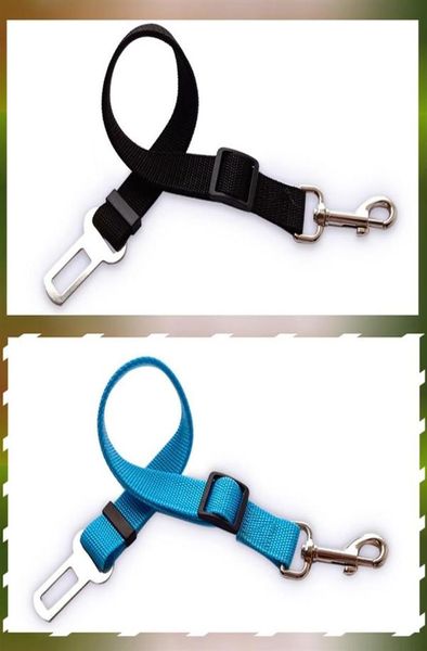 Collari di sicurezza per cinture di sicurezza per cani e gatti regolabili per cani e gatti Imbracatura per auto DSP B 008343I5164892