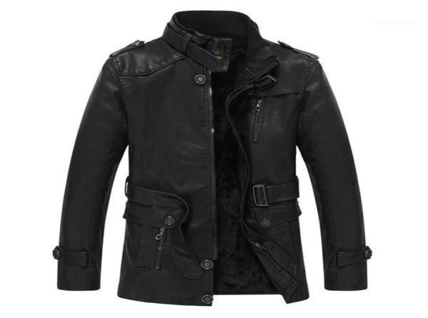 Jaquetas de couro falso masculinas plus size outono inverno casaco 2021 masculino clássico motociclista jaqueta de motocicleta alta qualidade men039s pele 3912010