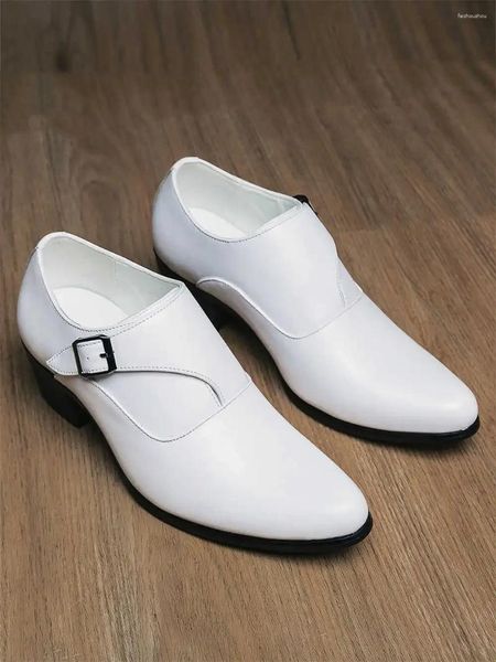 Туфли № 39 для латиноамериканских танцев, свадебные мужские туфли на каблуках, черно-белые ботинки для выпускного, кроссовки, спортивные лоферы типа Tenus Sneachers