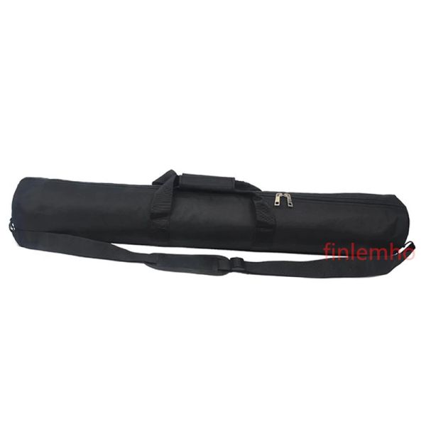 Acessórios 1pc suporte de microfone profissional saco traval para kit tambor música instrumento casa karaoke estúdio gravação áudio profissional dj