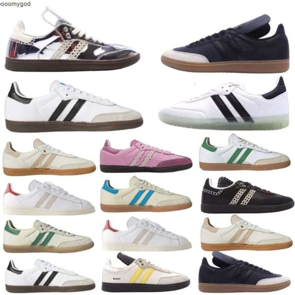 Schuhe Originals Handball SpezialJean Freizeitschuhe Campus 00er Jahre Für Männer Frauen Core Black Navy Gum Chalk White Light Blue Plateau Sneakers Größe 36-45