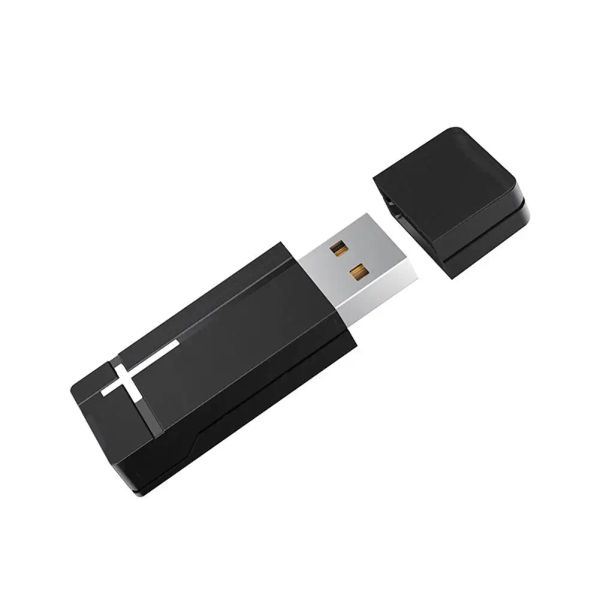 Адаптер USB-приемник, совместимый для Xbox One, беспроводной Bluetooth-совместимый адаптер для игровой ручки Gampad для компьютерных игр