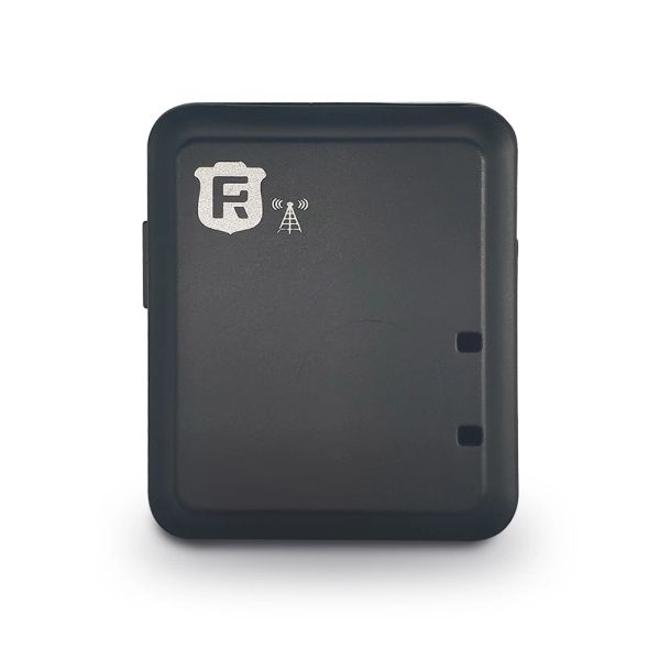Detector RFV13 Mini Rastreador GSM Inteligente em Tempo Real Porta Inteligente Suporte de Alarme GSM Abrir / Fechar Alarme de Porta Vibração / Sensor de Voz de Som