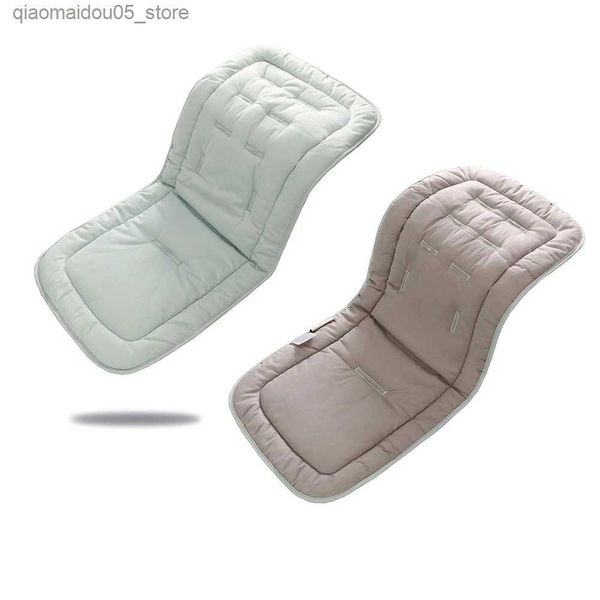 Set di biancheria da letto Accessori per auto con cuscino del sedile per passeggino di vendita caldo Q240228