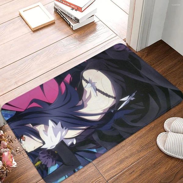 Tappeti A-Accel World Anime Tappetino da bagno Beauty Zerbino Cucina Tappeto Porta d'ingresso Tappeto Decorazione della casa