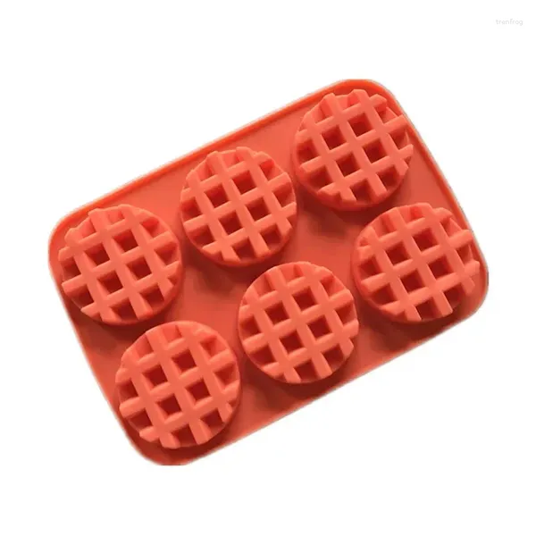 Stampo in silicone per macchine per il pane per torte da forno Stampi per zucca 3D Vassoio Macchina per waffle per feste di Halloween