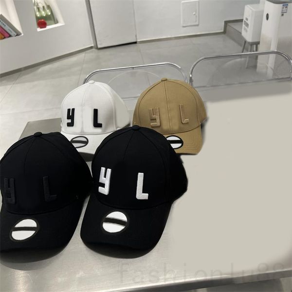Simply Mens Designer Hat Tuval Beyzbol Kapağı Moda Hiphop Ayarlanabilir Boyut Siyah Snap Spor Stili Güneş Kanıtı Mektup Nakış Lüks Şapkalar Plaj PJ087 C4