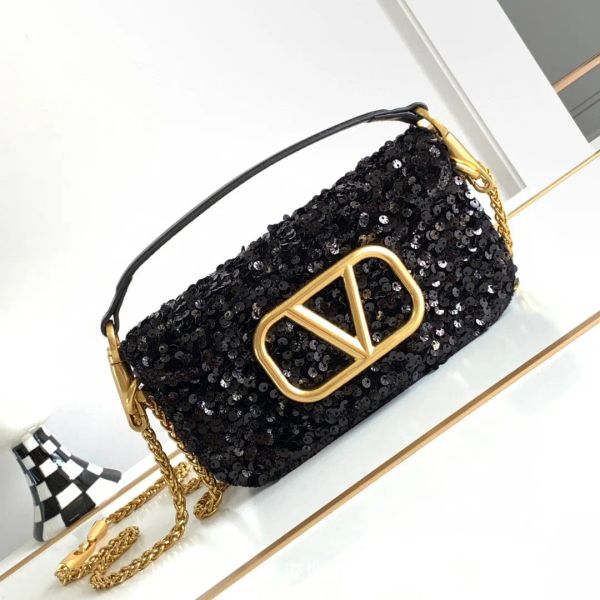 Handtasche 3D-Perlen-Handtasche mit hellem Perlen-Wear-Design, modische Designer-Umhängetasche, Abendessentasche, abnehmbarer Schultergurt