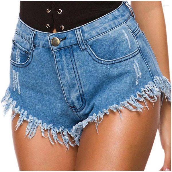 Calças de brim femininas 2024 algodão calças de linho verão cor sólida respirável curto denim calças casuais cintura elástica calça de fitness