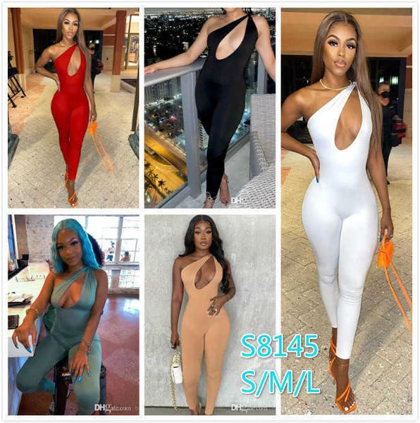 Bodysuits kadın seksi bodysuit yoga bodysuit kızlar giyim sıska pantolon spor giyim parti takım elbise içi boş kayışlar bodysuits ince sırtsız şeffaf grafik