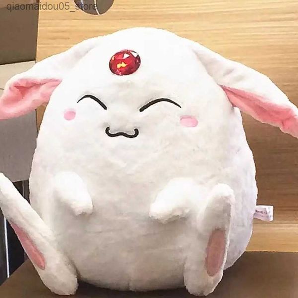 Bambole di peluche Versione giapponese dell'anno dell'ala Cos Moke XxxHolic Magic Knight Rayearth Clamp Peluche bambola regalo peluche anime peluche Q240227