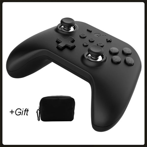 Joysticks 100 Original Gulikit Kingkong 2 Pro -Controller Wireless Bluetooth Gamepad Joystick für Nintendo Switch Windows Android MacOS iOS