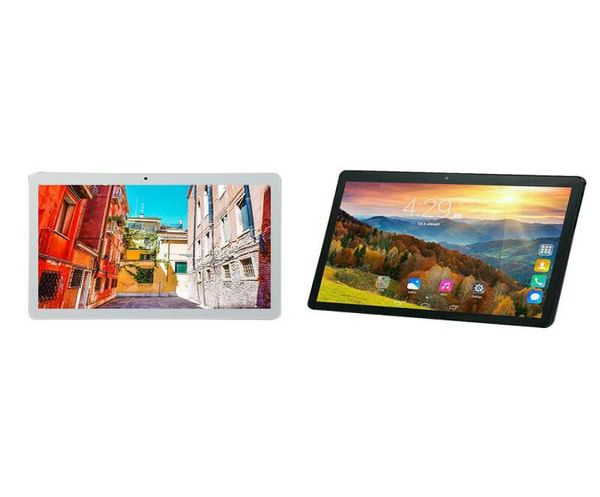 Neue Kinder-Tablets 10 Zoll 3G Telefonanruf Android 70 Quad Core 2G32G Tablet A5L13367058