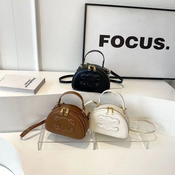 Borse firmate borse di lusso borse Portafogli crossbody vendono borse da donna a spalla moda borse portafogli funzionali in stile minimalista
