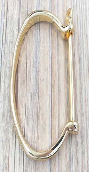 Andy Jewel Luxury UNO de 50 uno dei cinquanta bracciali gioielli incatenati adatti allo stile europeo dei gioielli per le donne, ragazza, regalo di amicizia PUL2990772