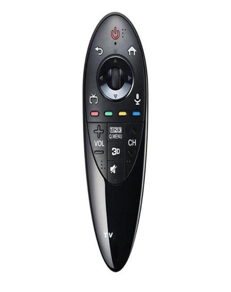 Controle remoto mágico ANMR500G com função 3D para LG ANMR500 Smart TV UB UC EC Series LCD TV Television Controller IR ONLENY4452809