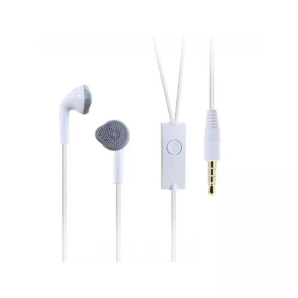 Kopfhörer 10 Stück S5830 c550 Kopfhörer 3,5 mm InEar mit Mikrofon-Headsets für Galaxy S6 S7S10 A30 Telefone