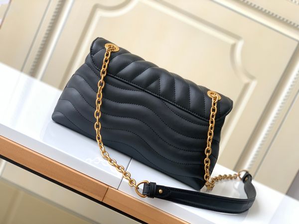 10a kaliteli kadınlar moda tasarımcı çantası lüks çanta çantaları zincir çantası marka klasik stil orijinal deri omuz çantaları crossbody çanta