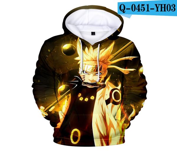 Bestseller Cosplay Sweatshirts Hoodie Kinder Erwachsene Größe Männer/Jungen Hoodies Marke Kleidung Herbst Winter Pullover LY1912095302625