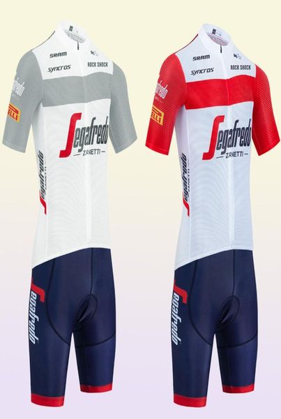 Quickstep 2023 Trekker Maglia da ciclismo 20D Pantaloncini da bici MTB Ciclismo Maillot Camicia Downhill Pro Mountain Abbigliamento da bicicletta Suit6125419