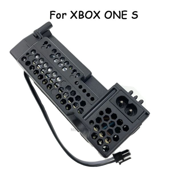 Versorgung Dropshipping NETS -Versorgungsnetz -Adapter für Xbox One S (SLIM) PA113113MX / N15120P1a Ersatzteile